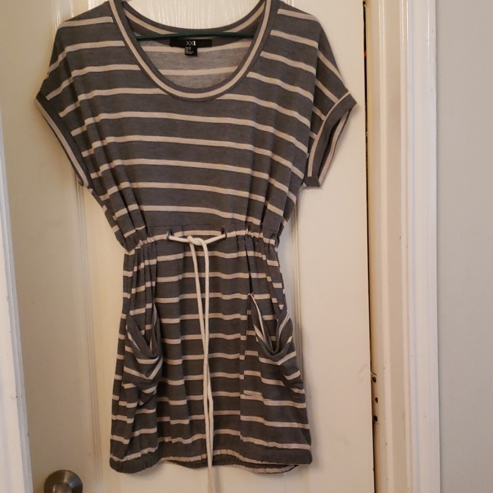 Bubble Dress